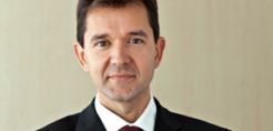 Ο Πρόεδρος της Schneider Electric στην Ελλάδα Υπεύθυνος για τη ΝΑ Ευρώπη