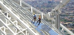 Εδραιώνεται στην αγορά φ/β των ΗΠΑ η Martifer Solar