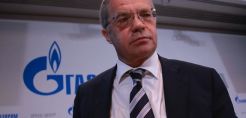 Τέλος ο Alexander Medvedev από την Gazpromexport