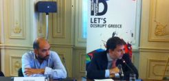 Εκπρόσωποι 10 χωρών στο GEW Europe Meetup 2014 των ID-GC