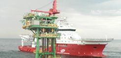 Σύμβαση Melrose Resources - Βουλγαρίας για εξαγωγή αερίου