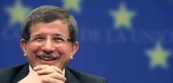 Νταβούτογλου και Γιλντίζ απαντούν για την ΑΟΖ