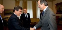 Μπορεί το Ανώτατο Συμβούλιο Ελλάδος - Τουρκίας να φέρει αποκλιμάκωση;