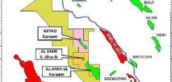 Ψάχνει για «φλέβα» μαύρου χρυσού ο Βαρδινογιάννης στην Αίγυπτο