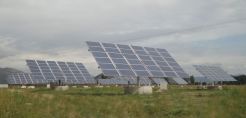 Επτά νέοι φωτοβολταϊκοί σταθμοί από την Green Project