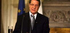 Κάλεσμα Κύπρου προς Ισραήλ να χρησιμοποιήσει τον τερματικό της