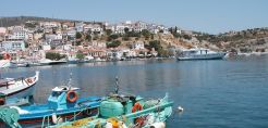 Μιχάλης Καιταντζίδης: Πρόταση της ΔΕΣΦΑ για τροφοδοσία νησιών με LNG