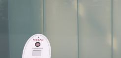 Οδηγός ηλεκτροκίνητου αυτοκινήτου συνελήφθη για... κλοπή ρεύματος