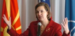 Β. Νούλαντ: Μεγάλη ευκαιρία για το Κυπριακό το φυσικό αέριο
