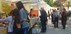 Έπεσε η αυλαία της 13ης Οικολογικής Γιορτής Καρδίτσας