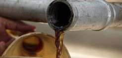Ακόμη και σήμερα είναι ανοιχτά τα πρατήρια των λαθρεμπόρων!