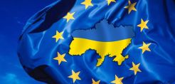 Αναστέλλεται η σύνδεση της Ουκρανίας με την ΕΕ