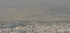 Συστάσεις σε ευπαθείς ομάδες λόγω όζοντος