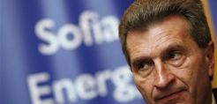 Παρέμβαση της EWEA στον Ότινγκερ για την εισφορά στο τζίρο των ΑΠΕ