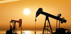 Επιφυλακτική η IEA για την ανάπτυξη της ζήτησης πετρελαίου το 2013 