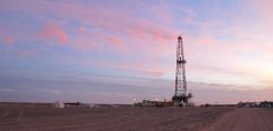 Energean: Ξεκίνησαν οι πρώτες γεωτρήσεις στο West Kom Ombo
