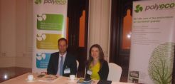 Η Polyeco στο 3ο Διεθνές Συνέδριο για τη Διαχείριση Αποβλήτων στο Ομάν