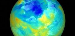 Ως το 2050 το στρώμα του όζοντος θα έχει αποκατασταθεί