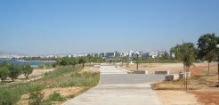 ΥΠΕΚΑ: Ολοκληρώθηκε η ανάπλαση της παραλίας του Αγίου Κοσμά