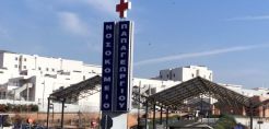 ΥΠΕΚΑ: Πιστώθηκαν 567,4 χιλ. ευρώ στο «Παπαγεωργίου» και το έργο ΣΗΘΥΑ