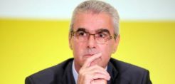 Α. Παπαγεωργίου για TAP: «Ιδιαίτερα σημαντική η σημερινή ημέρα»