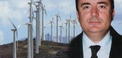 ΓΕΚ ΤΕΡΝΑ: Σε λειτουργία αιολικά πάρκα 188 MW σε 4 χώρες