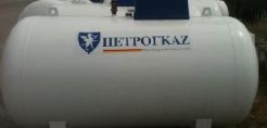 Πετρογκάζ: Η χρήση υγραερίου κίνησης αύξησε το τζίρο 22% το 2012