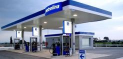 1ο Φεστιβάλ Προσφοράς από την Petrolina