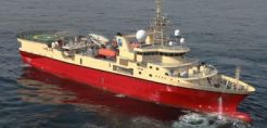 Διευκρινίσεις για τις έρευνες της PGS ζητά ο ΣΥΡΙΖΑ