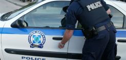 Ληστεία με 4 συλλήψεις σε υποκατάστημα της ΔΕΗ στο Περιστέρι