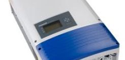 Νέα γενιά τριφασικών ηλιακών μετατροπέων από την Kranich Solar