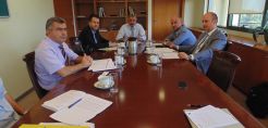 Μανιάτης: «Ναι» στη γνωμοδότηση της ΡΑΕ για το net metering 