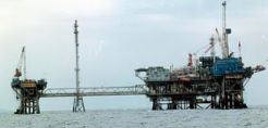 Χρήστος Κολώνας: Πέφτουν γεωτρύπανα σε 10-15 θαλάσσια «οικόπεδα»