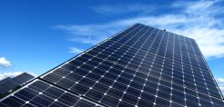 13 GW εγκαταστημένων φωτοβολταϊκών στην Ιαπωνία
