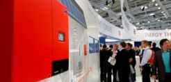 Η SMA στην 27η έκθεση PVSEC: Έξυπνη ενεργειακή διαχείριση και υβριδική τεχνολογία