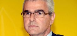 Μ. Παπαγεωργίου: Ιδιαίτερα σημαντική η υπογραφή ΜοU με Ισραήλ και Κύπρο