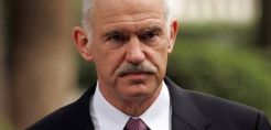 Δυαρχία πρότεινε ο Παπανδρέου - Αποχωρεί τον Ιούνιο
