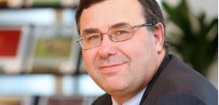 Διοικητικές αλλαγές στην Total - Νέος πρόεδρος ο Thierry Desmarest και CEO ο Patrick Pouyanne