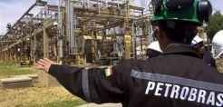 Petrobras: Επενδύσεις £1 δισ. για την αναβάθμιση των υποδομών IT