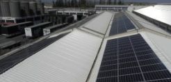 Υψηλές προσδοκίες από Petrolina για τα φωτοβολταϊκά