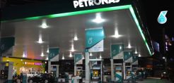Νέος Πρόεδρος και CEO για την μαλαισιανή Petronas