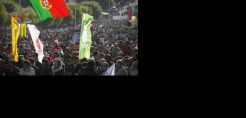 Ναυάγησε η κατασκευή παραγωγικής μονάδας φ/β στην Πορτογαλία