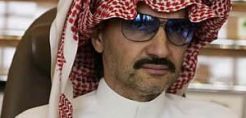 Πρίγκηπας Alwaleed: Οι ΗΠΑ θα εκτοπίσουν τον OPEC