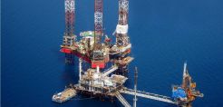 Μ. Καϊταντζίδης - Εnergean: Ξεκινούν επενδύσεις 225 εκατ. δολ.