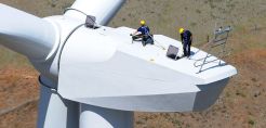 REpower Systems: Συμβόλαιο για 350MW ανεμογεννητριών στον Καναδά