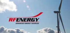 Με 50% στην RF Energy η FG Europe