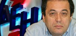 Συνταξιούχος πλέον ο Ρίζος Ρίζος της ΓΕΝΟΠ ΔΕΗ