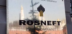 Deal αξίας 6 δισ. δολ. από τις Rosneft - BP