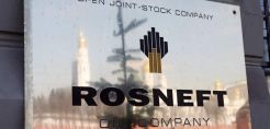 Στα χέρια Πούτιν πρόταση της Rosneft για επιβολή αντικυρώσεων σε ΗΠΑ και ΕΕ