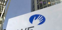 RWE: Μειωμένα κέρδη, αυξημένες πωλήσεις στο 9μηνο